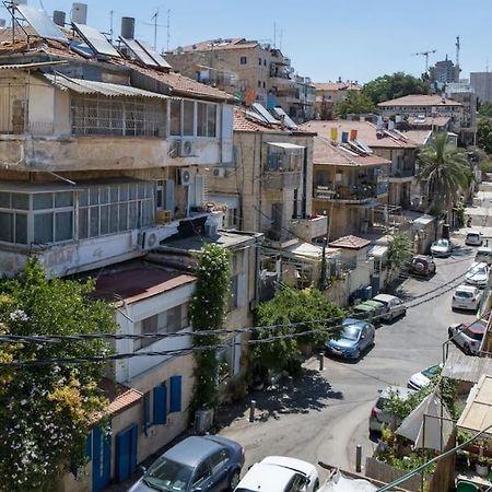 Hamadregot 1 Leilighet Jerusalem Eksteriør bilde